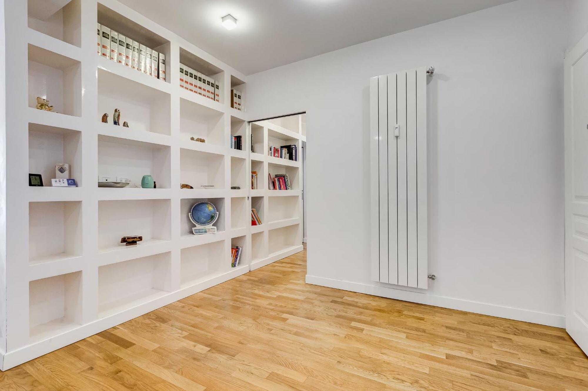 Valle Aurelia Vatican Apartment Rome