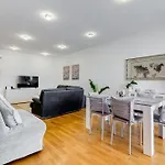 Jnd Holidays-Valle Aurelia