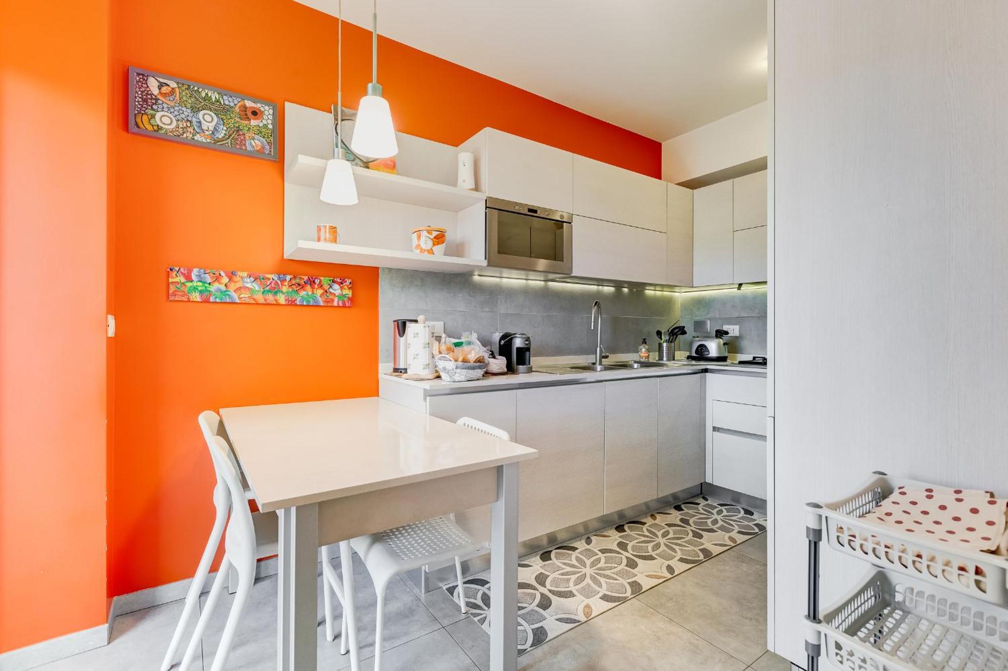Jnd Holidays-valle Aurelia Apartment Rome