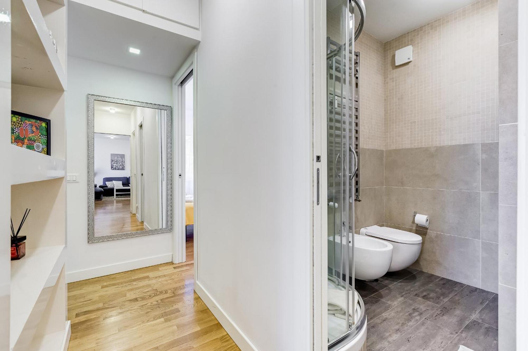 Apartment Jnd Holidays-valle Aurelia *