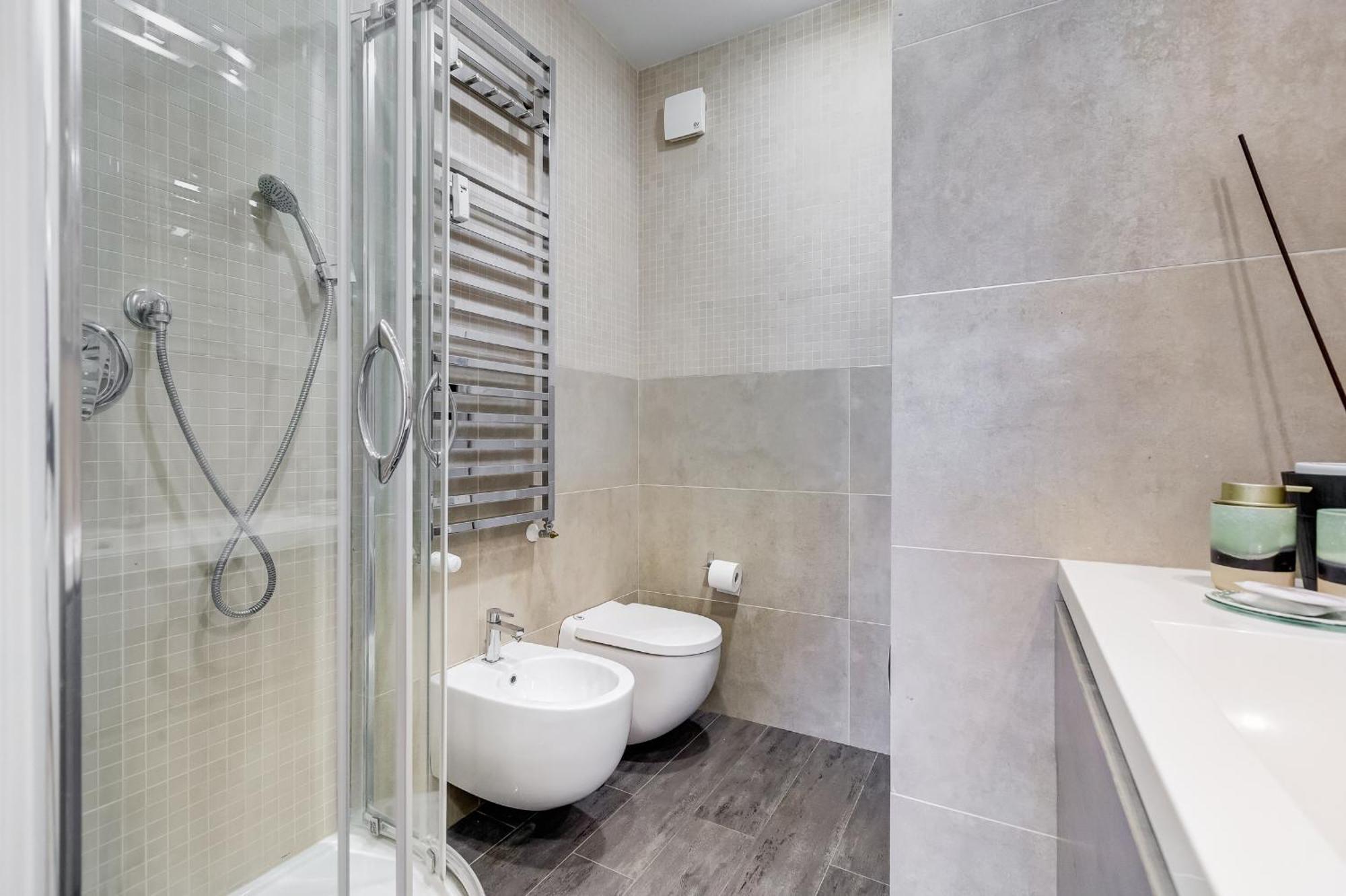 Apartment Jnd Holidays-valle Aurelia