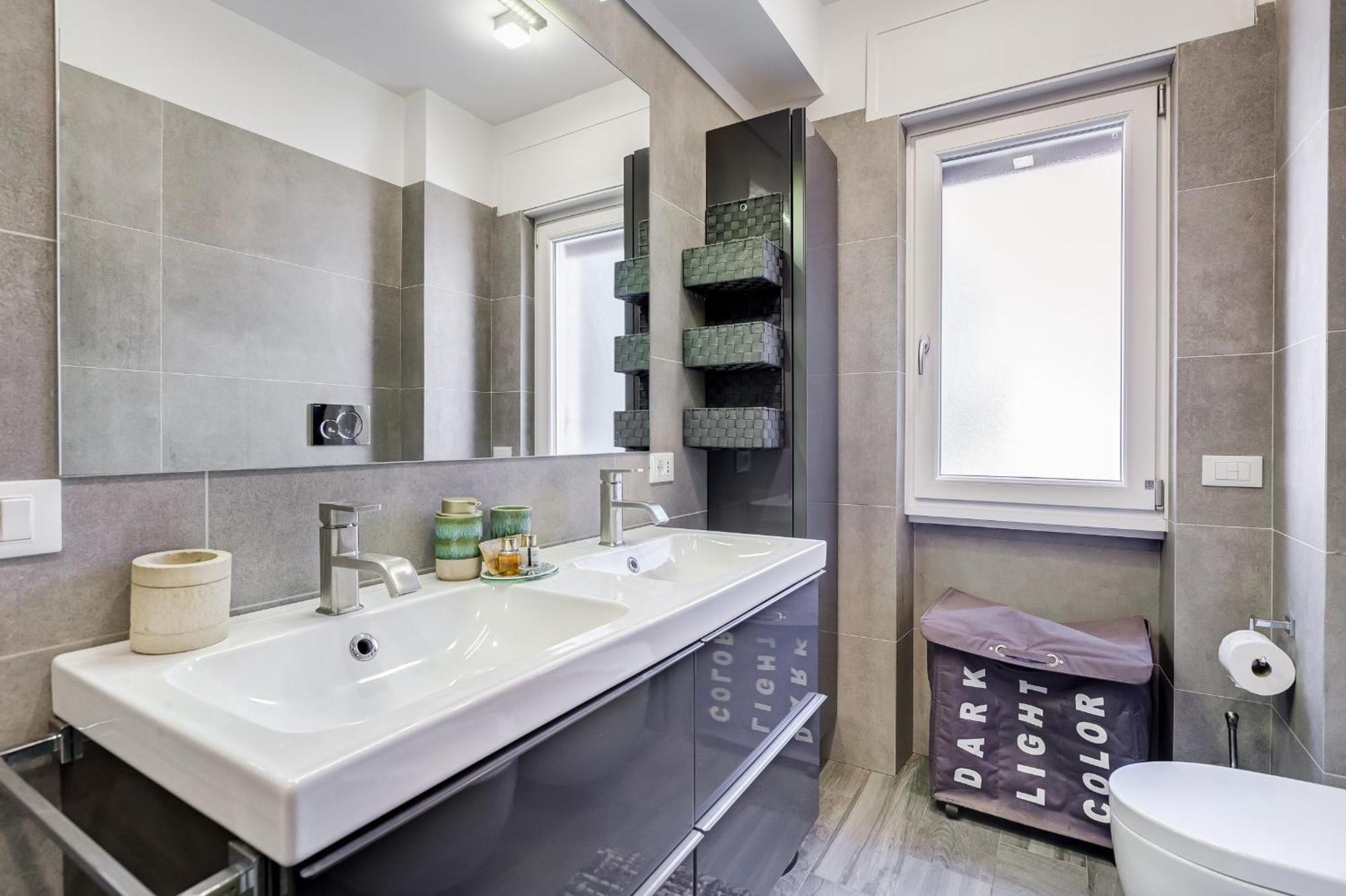 Apartment Jnd Holidays-valle Aurelia Rome