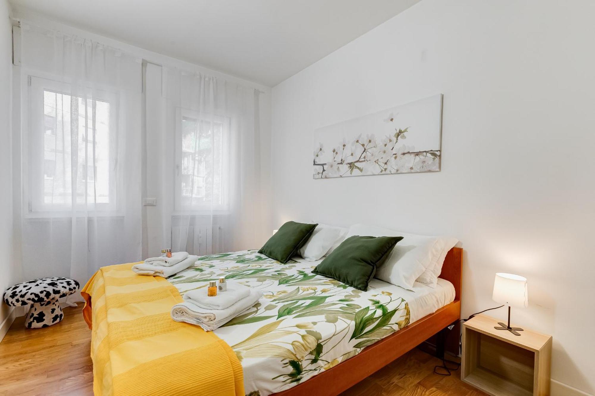 Apartment Jnd Holidays-valle Aurelia