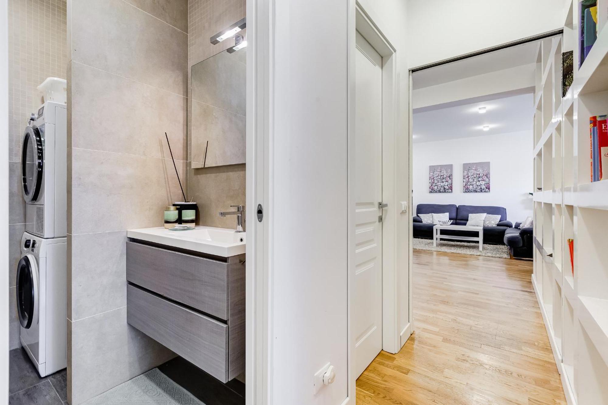 Jnd Holidays-valle Aurelia Apartment