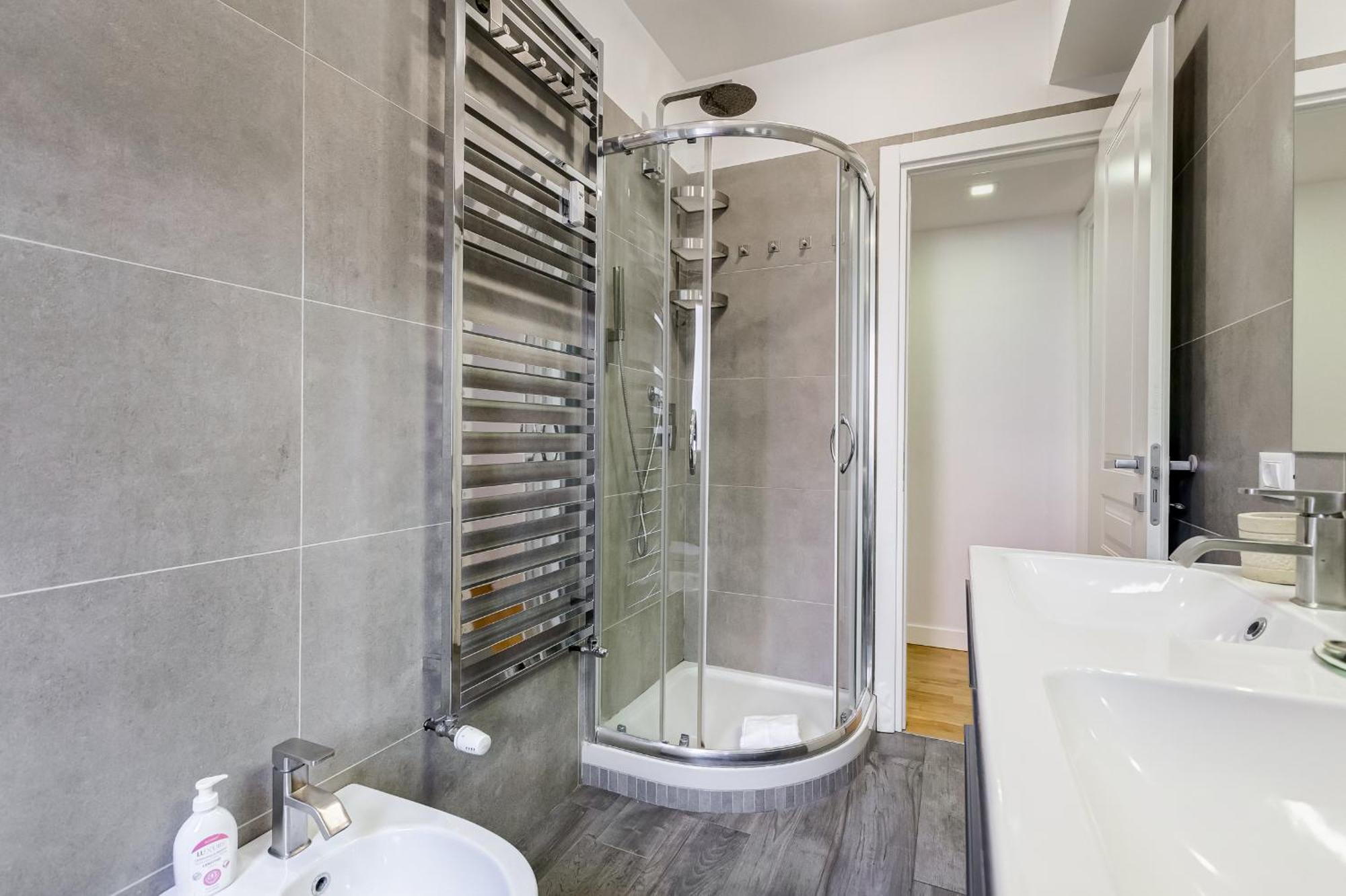 Apartment Jnd Holidays-valle Aurelia *