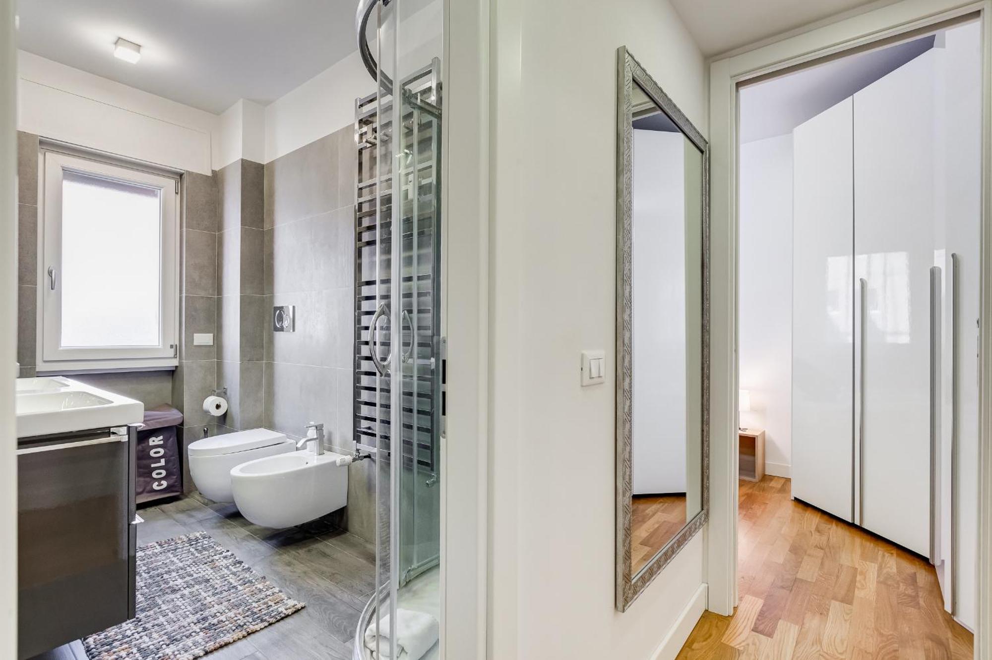 Jnd Holidays-valle Aurelia Apartment