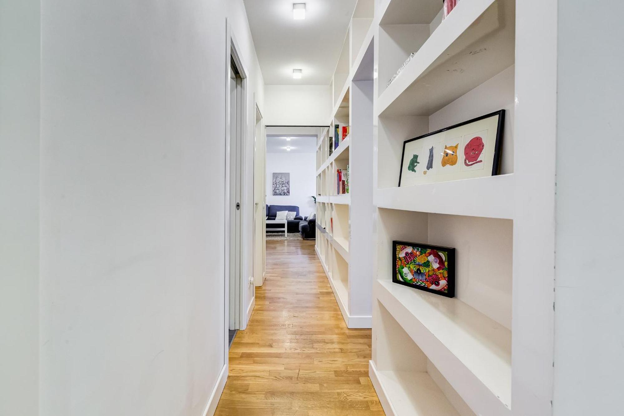 Apartment Jnd Holidays-valle Aurelia