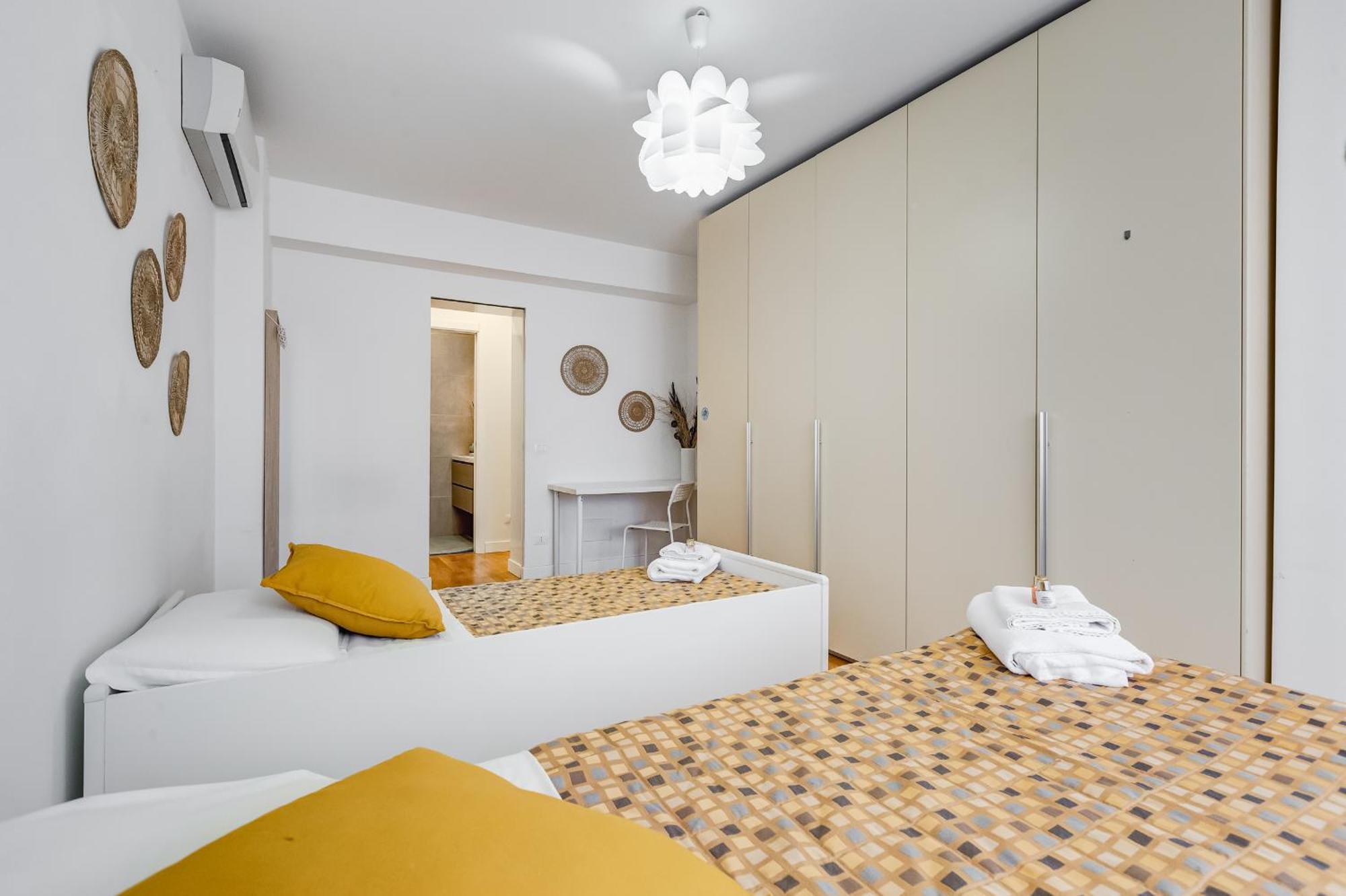 Jnd Holidays-valle Aurelia Rome